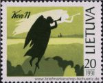 Litauen, 471 **