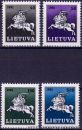 Litauen, 491-94 **