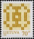 Litauen, 668 I **