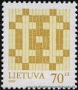 Litauen, 668 II **