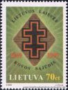 Litauen, 708 **