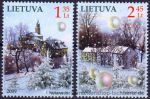 Litauen, 1025-26 **