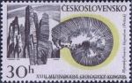 CSSR, 1809-13 **