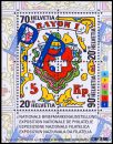 Schweiz, Bl. 30 **