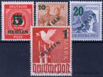 Berlin, 64-67 ** gp.