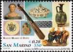 San Marino, 1970-73 **