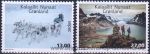 Gr�nland, 721-22 **