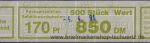 Bund, 1535 Bd. II