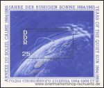 DDR, Bl. 20 **