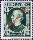Slowakei, 24-25 A *