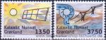 Grnland, 707-08 **
