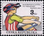 Tschechien, 20 **