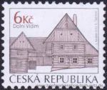 Tschechien, 708 **