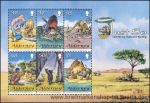 Alderney, Bl. 20 **