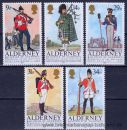 Alderney, 23-27 **