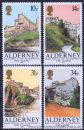 Alderney, 28-31 **