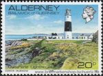 Alderney, 42 **