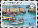 Alderney, 48 **