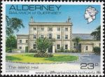 Alderney, 54 **
