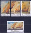 Alderney, 55-58 **
