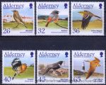 Alderney, 236-41 **