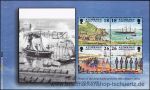Alderney, H-Blatt 3 **