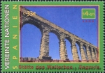 UNO Wien, 317-18 **
