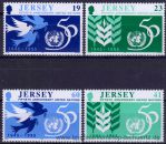 Jersey, 719-22 **