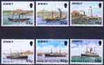 Jersey, 962-67 **