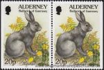 Alderney, 76 Dl/Dr **