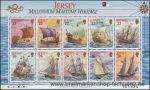 Jersey, 928-37 KB I **