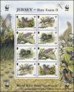 Jersey, 1143-46 ZD-KB **