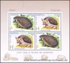 Belarus, Bl. 93 **