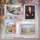 Belarus, Bl. 127 **