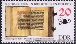 DDR, 3340-43 **