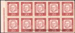 Bund, H-Blatt 14 B RLV III **