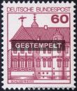 Bund, 1028 AI R. u.Nr./300 AF oo