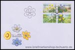 land, 120-23 ZD FDC