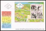 land, Bl. 1 FDC