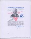 CSSR, Bl. 31 B **