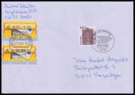 Bund, 2299 A FDC
