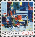 F�r�er, 404-07 **