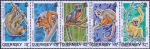 Guernsey, 465-69 ZD **
