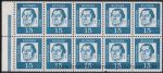 Bund, H-Blatt 13 RLV III **
