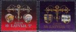 Lettland, 376-77 **