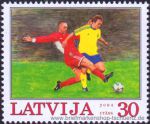 Lettland, 614 **