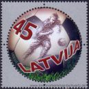 Lettland, 709 **