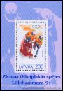 Lettland, Bl. 4 **