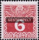 �sterreich, Porto 37 y oo