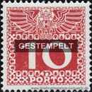 �sterreich, Porto 38 y oo